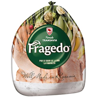 Fragedo | Tacamuri de pui