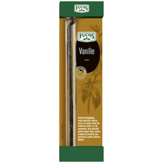 Fuchs | Pastaie de vanilie  1.6g