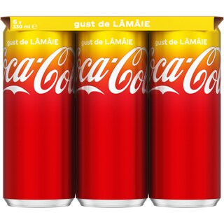Coca-Cola