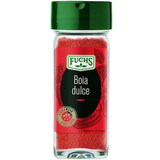 Fuchs | Boia dulce 36g