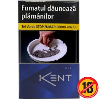 Kent | Blue | Tigari
