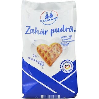 Diamant | Zahar pudra 500g