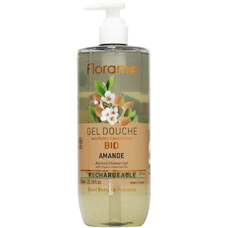 Florame | Gel de dus eco 750ml