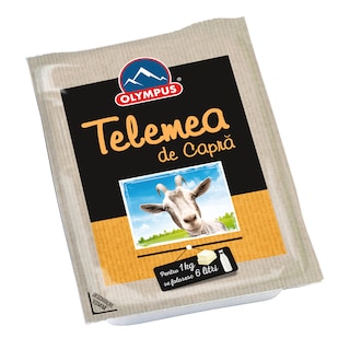 Olympus | Telemea de capra 150g