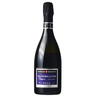 Sommelier's Collection | Prosecco Superiore  0.75L