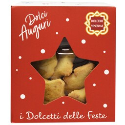 Dulci Auguri | Fursecuri Craciun 175g