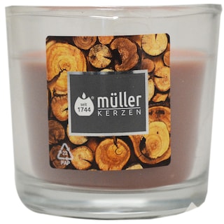 Muller | Lumanare parfumata santal