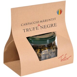 Trufex | Carpaccio de trufe 100g