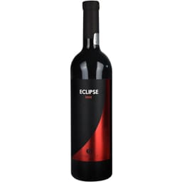 Eclipse | Vin rosu cupaj 0.75L