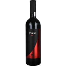 Eclipse | Vin rosu cupaj 0.75L