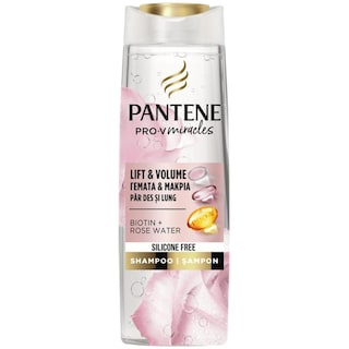 Pantene Pro-V-Miracles
