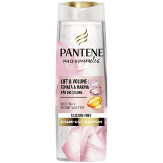 Pantene Pro-V | Miracles | Sampon Lift & Volume  300ml