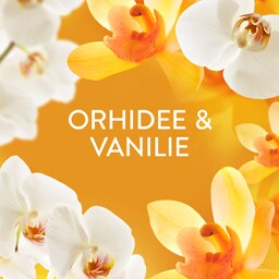 Lenor | Balsam pentru rufe Gold Orchid, 126 spalari 2.650L