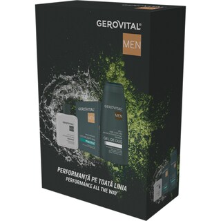 Gerovital