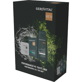 Gerovital
