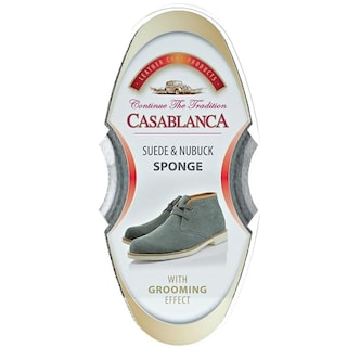 Casablanca | Burete pentru pantofi Suede & Nubuck