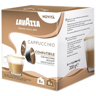 Lavazza