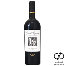 Beciul Domnesc | Grand Reserve | Vin rosu Grand Reserve 0.75L