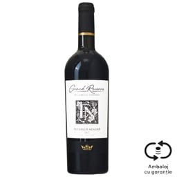 Vin rosu Grand Reserve