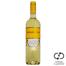 Schwaben Wein | Vin alb sec Riesling Italian 0.75L