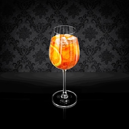 Cristal Bohemia | Pahare de vin alb  2x400ml