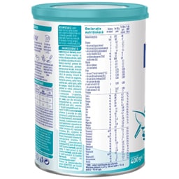NAN Optipro | Lapte praf de continuare pentru bebelusi NAN OPTIPRO 2, de la 6 luni 400g