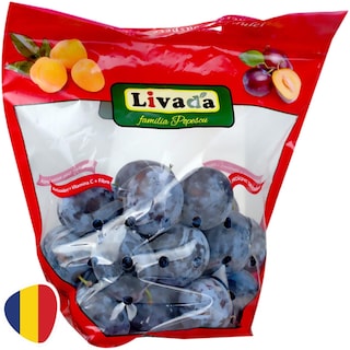 Livada Familia Popescu | Prune 1kg