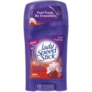 Lady Speed Stick | Deodorant solid Cool Fantasy 45g