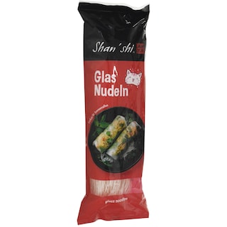 Shan'Shi | Taitei Vermicelli 100g