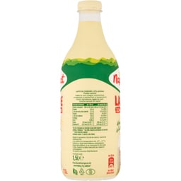 Napolact | Lapte 3.5% grasime 1.5L