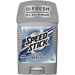 Deodorant stick Cool Breeze 50g