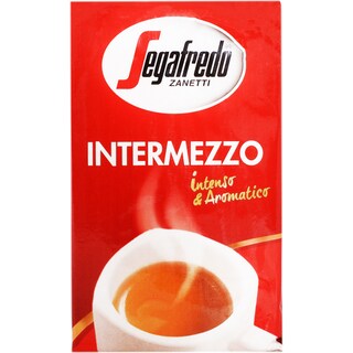 Segafredo | Cafea macinata 250g