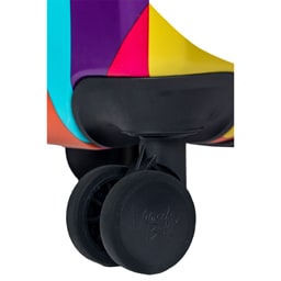 French Bull | Geanta de voiaj cu roti, 57x37x23cm, Ziggy