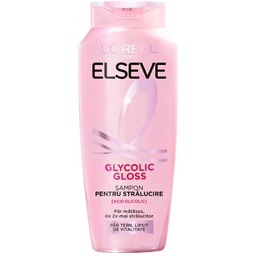 Elseve | Sampon pentru stralucire 250ml