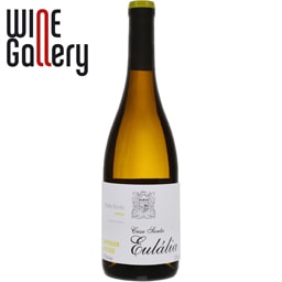 Vin alb Eulalia Vinho Verde Avesso 0.75l