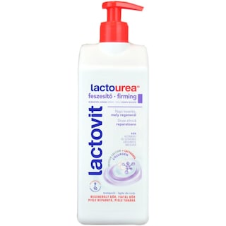 Lactovit | Lapte de corp Firming 400ml