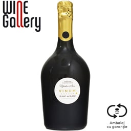 Vinum Estate | Vin spumant brut alb 0.75L