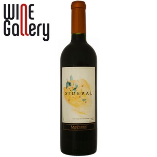 Sideral Tinto | Vin rosu  0.75l