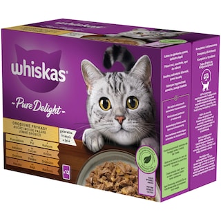 Whiskas