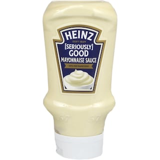 Heinz | Sos de maioneza 395g