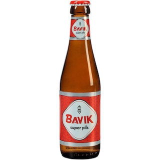 Bavik | Bere Super Pils 0.33L