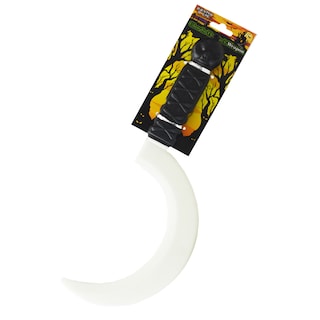 (bucata) | Arma recuzita reflectorizanta Halloween