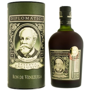 Diplomatico | Rom Reserva Exclusiva 0.7l