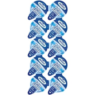 Lapte pentru cafea 10% grasime, 10x10g