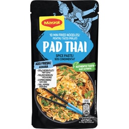 Maggi | Sos pentru prepararea taiteilor prajiti Pad Thai 65g