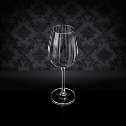 Cristal Bohemia | Pahare de vin alb 2x400ml
