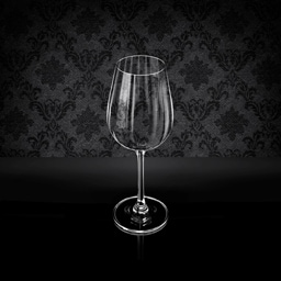 Cristal Bohemia | Pahare de vin alb  2x400ml