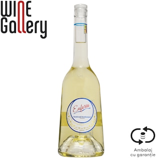 Cotnari | Euforia | Vin alb demisec Tamaioasa Romaneasca 0.75L