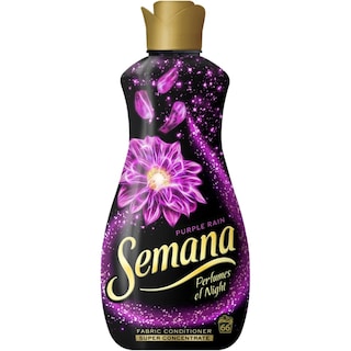 Semana | Perfumes of night | Balsam de rufe Purple Rain, 66 spalari 1.65L