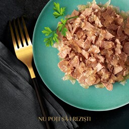 Sheba | Selection | Hrana umeda pentru pisici, Selectie de pasare 4x85g